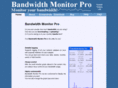 bandwidthmonitorpro.com