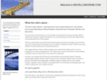 bigyellowcrane.com