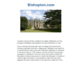 bishopton.com