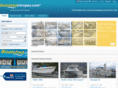 boatshedsttropez.com