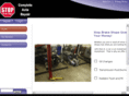 brakestopshop.com