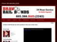 bravobailbonds.com
