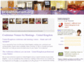 britishtourism.org