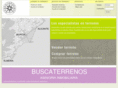 buscaterrenos.com