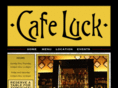cafelucksb.com