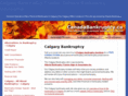 calgarybankruptcy.net