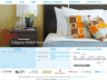 calgaryhotelassociation.com