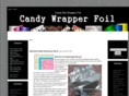 candywrapperfoil.com