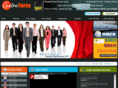centreforex.com