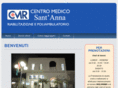 centrosantanna.net