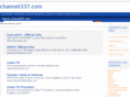 channel337.com