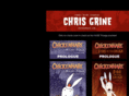 chrisgrine.com