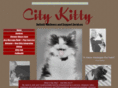 citykittycustomcatcare.com