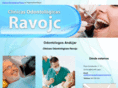 clinicasodontologicasravojc.com