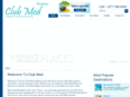 clubmedvacations.ca