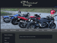 cmmcintosh.com