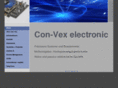 con-vex.com