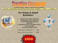 creativecomputermt.com