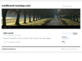 creditcard-roundup.com