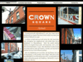 crownsquareapts.net