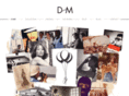 d-and-m-clothing.com