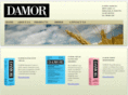 damoramerica.com