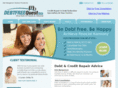 debtfreequest.com