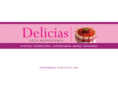 deliciasmexico.com