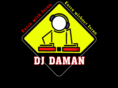 djdaman.com