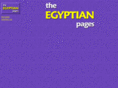 egyptian.co.uk
