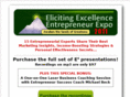 elicitingexcellence.com