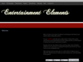 entertainmentelements.com