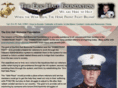 erichallfoundation.com