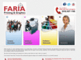 fariaprinting.com