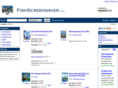 fishscreensaver.co.uk
