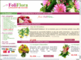 foliflora.com