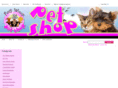 fuzzywuzzypetshop.com