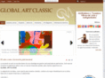 globalartclassic.com