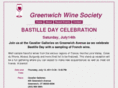 greenwichwinesociety.com