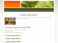 greshamcarpetcleaners.com