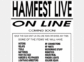 hamfestlive.com