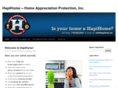hapihome.biz