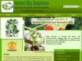 herbalbiosolutions.com