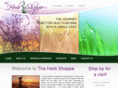 herbshoppeonline.com