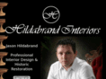 hildabrandinteriors.com