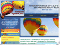 hotairballoonridesphoenix.com