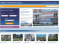 hotelsnorthmyrtlebeach.com
