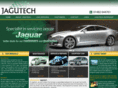 jagutech.com