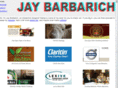 jaybarbarich.com