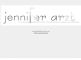 jenniferarzt.com